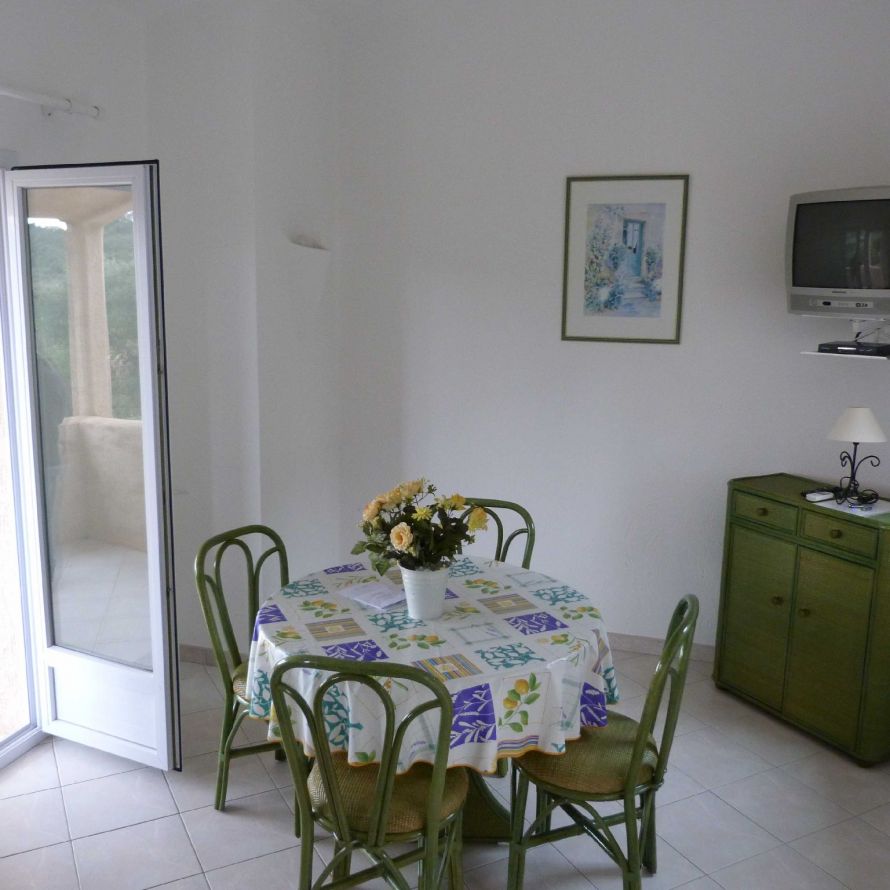 Appart 2 - 55m²