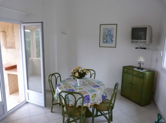 Appart 2 - 55m²