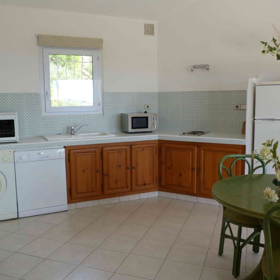 Appart 9 - 55m²