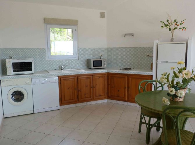 Appart 9 - 55m²