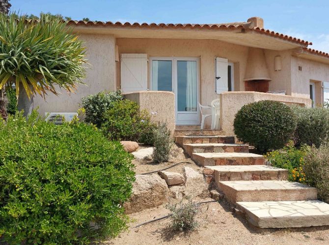 Appart 9 - 55m²