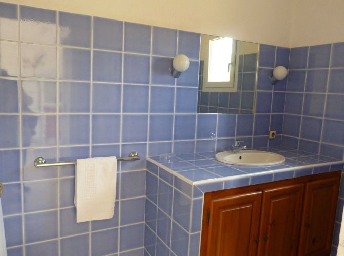 Appart 9 - 55m²