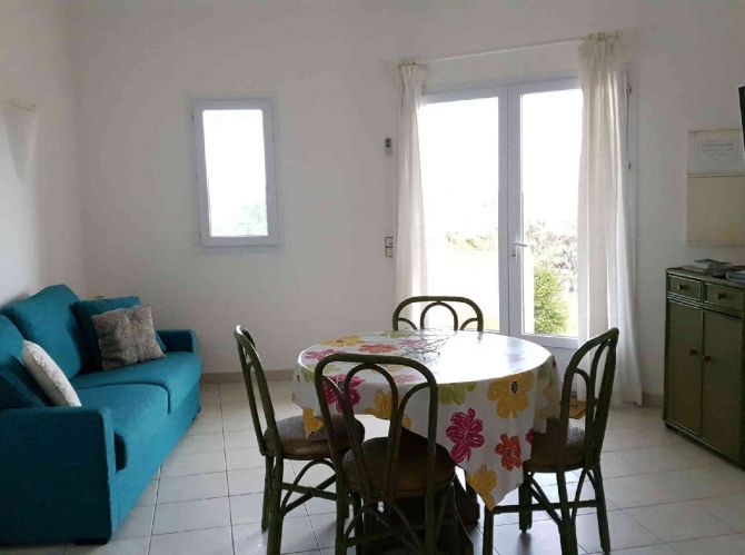 Appart 9 - 55m²