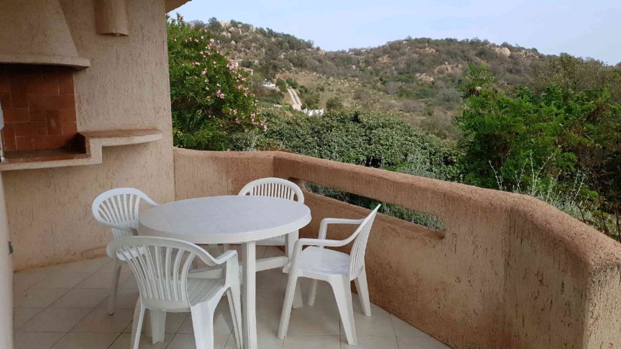 Appart 9 - 55m²