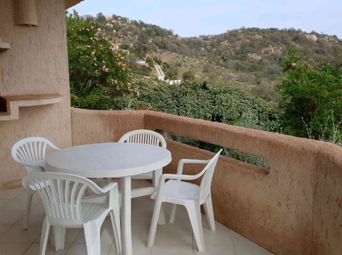 Appart 9 - 55m²