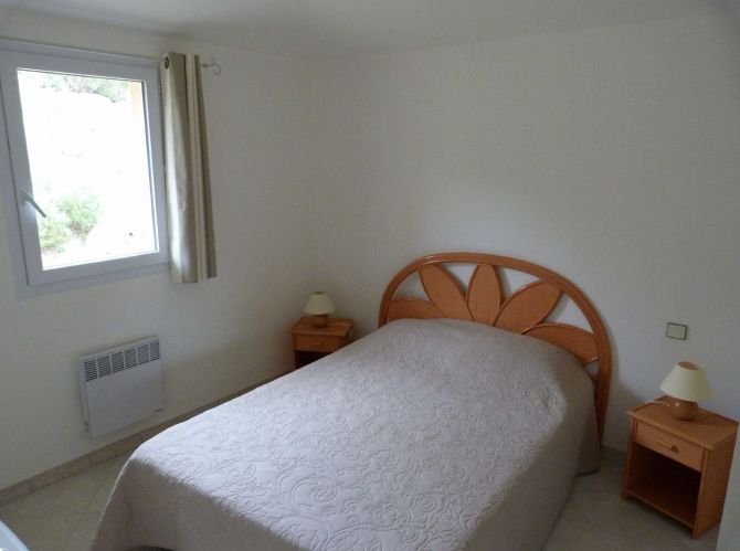 Appart 10 - 55m²