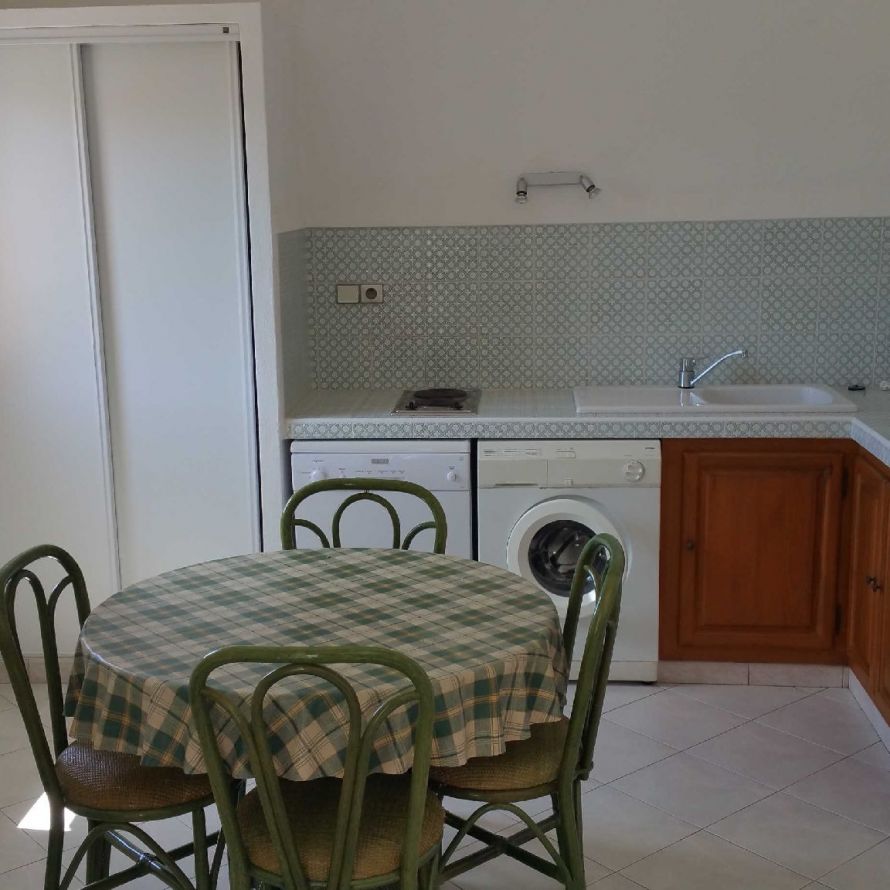 Appart 10 - 55m²