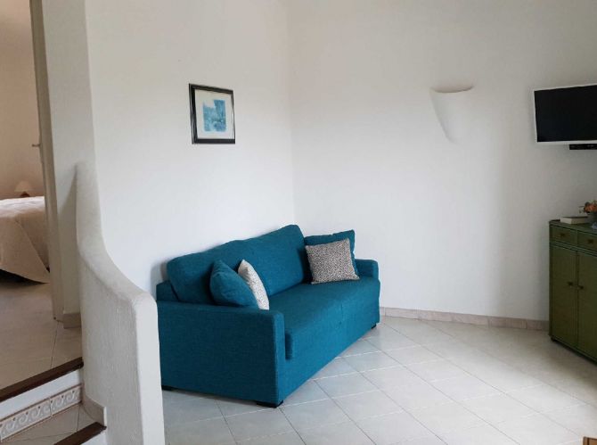 Appart 10 - 55m²