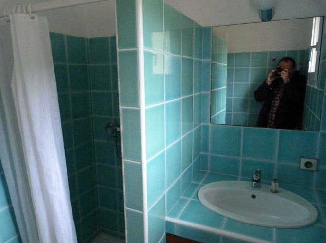 Appart 10 - 55m²