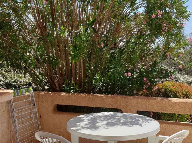 Appart 10 - 55m²