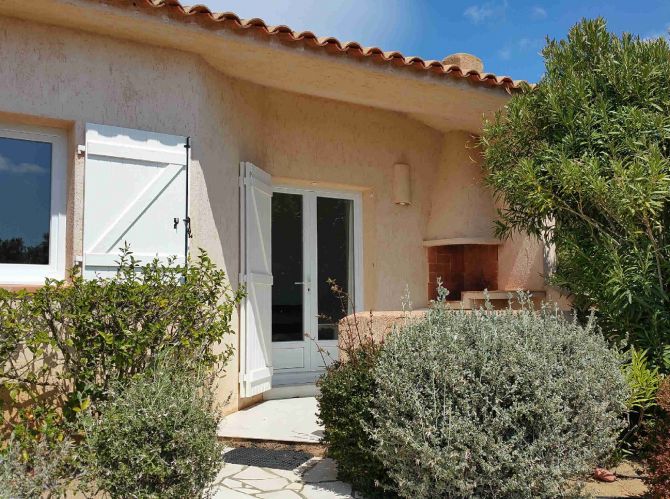 Appart 10 - 55m²