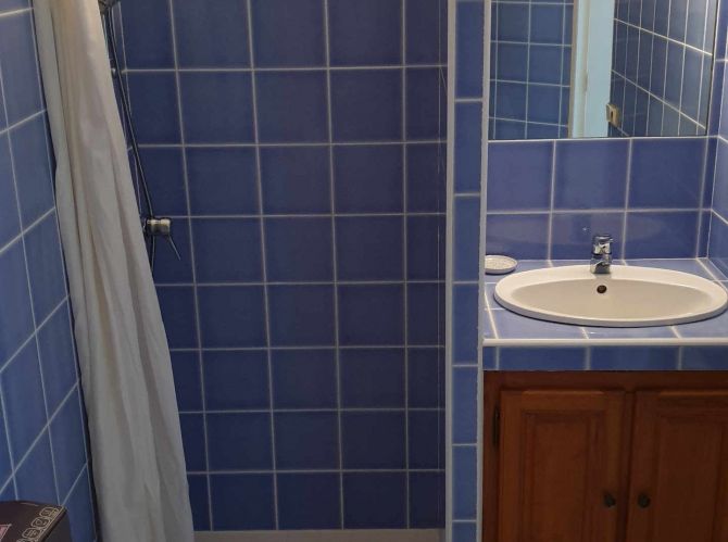 Appart 1 - 25m²