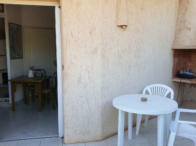 Appart 1 - 25m²