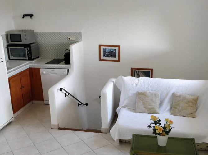 Appart 2 - 55m²