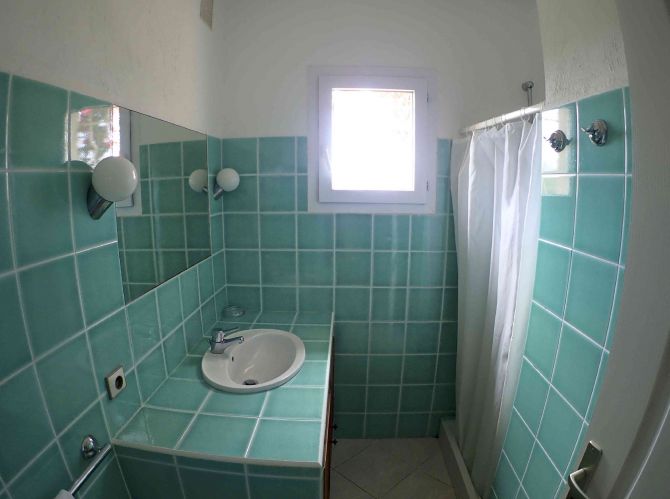 Appart 2 - 55m²