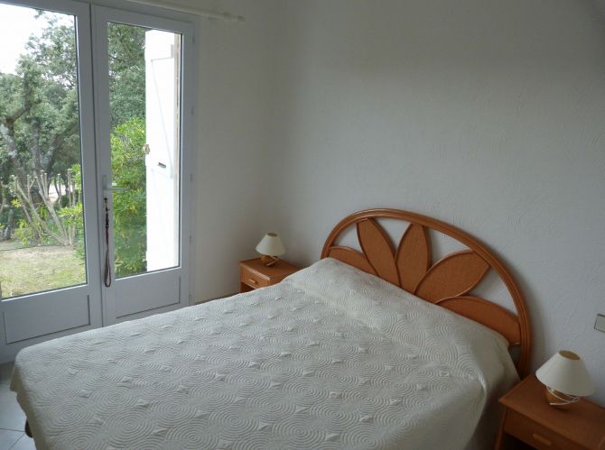 Appart 3 - 65m²