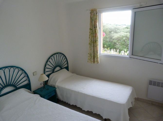 Appart 3 - 65m²