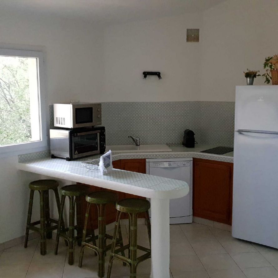 Appart 3 - 65m²