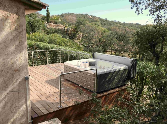 Appart 3 - 65m²