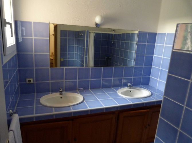 Appart 3 - 65m²