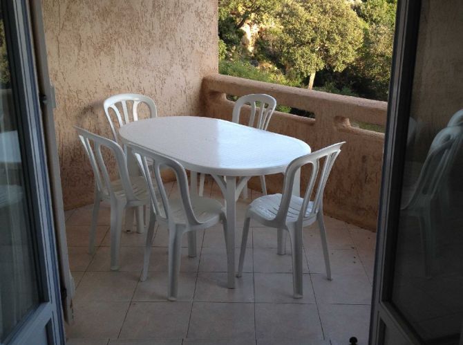Appart 3 - 65m²