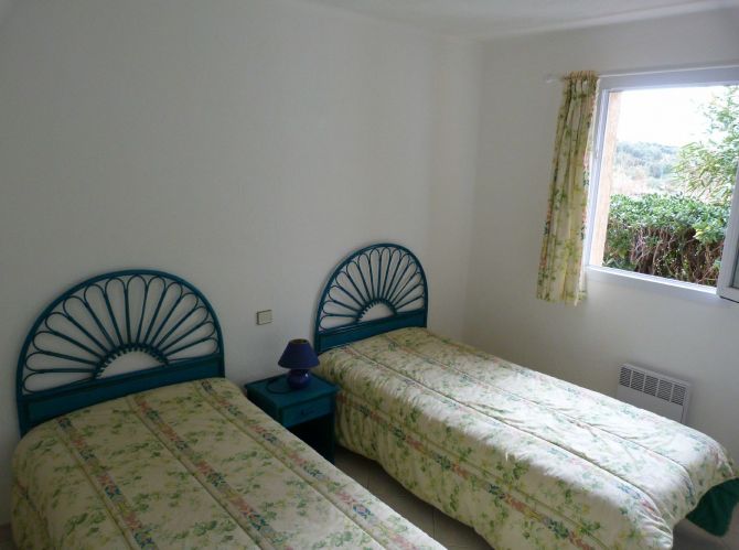 Appart 6 - 65m²
