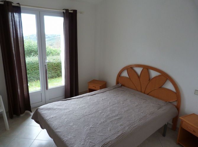 Appart 6 - 65m²