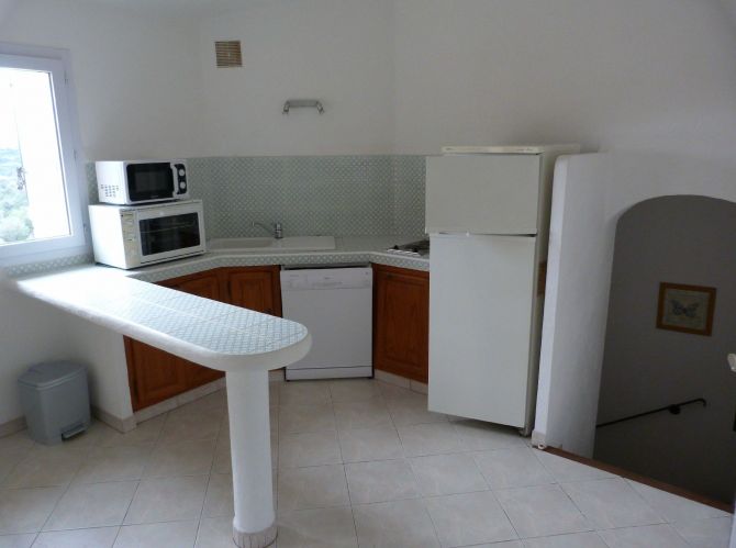 Appart 6 - 65m²