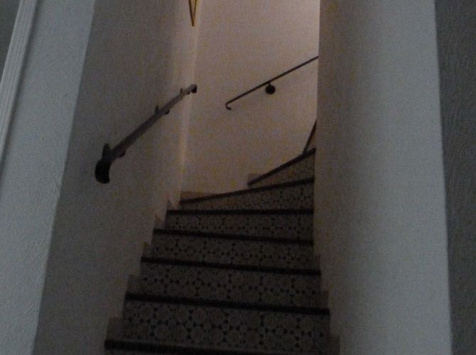 Appart 6 - 65m²
