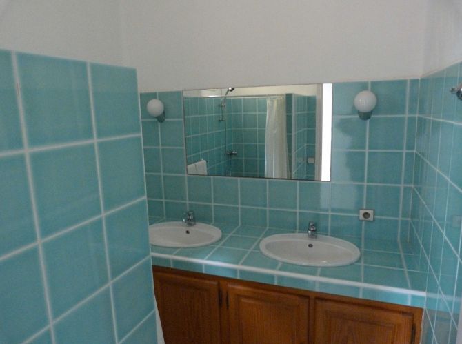 Appart 6 - 65m²