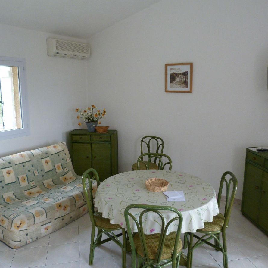 Appart 6 - 65m²
