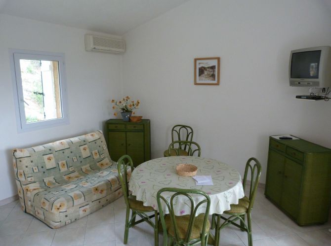 Appart 6 - 65m²