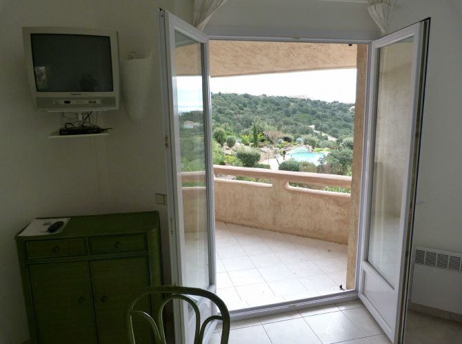 Appart 6 - 65m²