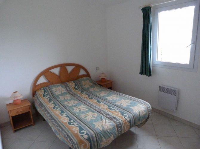 Appart 7 - 65m²