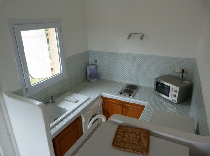 Appart 7 - 65m²