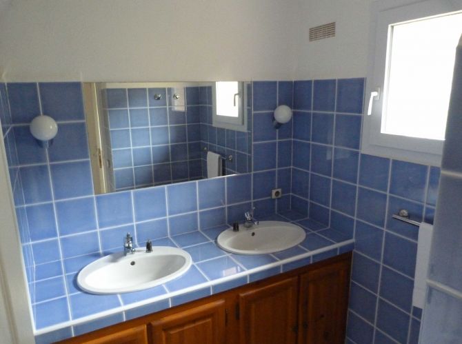 Appart 7 - 65m²