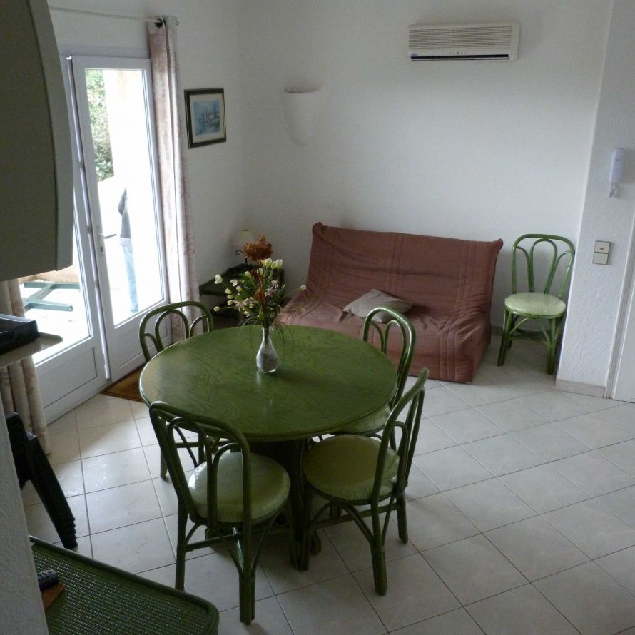 Appart 7 - 65m²