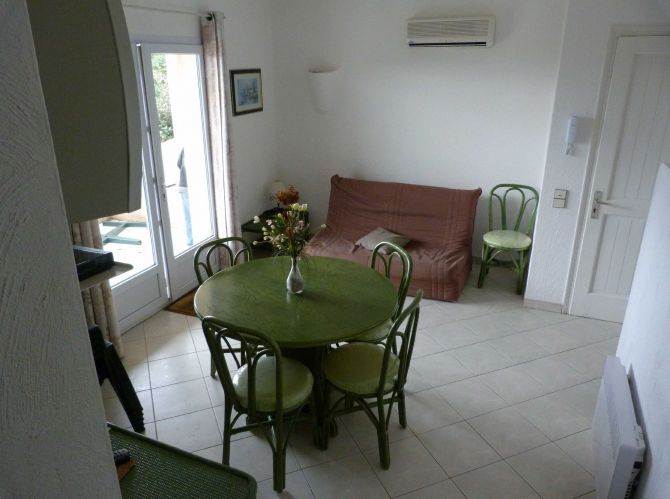 Appart 7 - 65m²