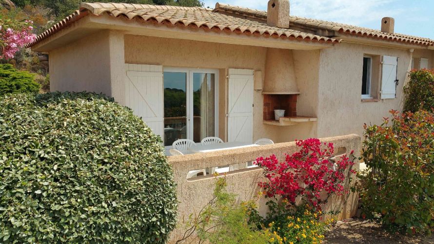 Appart 7 - 65m²