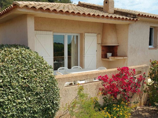Appart 7 - 65m²