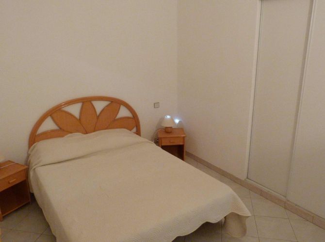 Appart 8 - 65m²