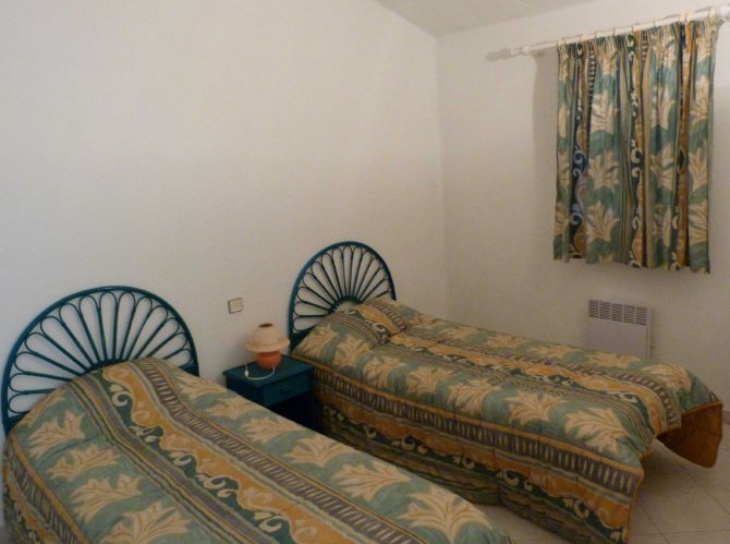 Appart 8 - 65m²