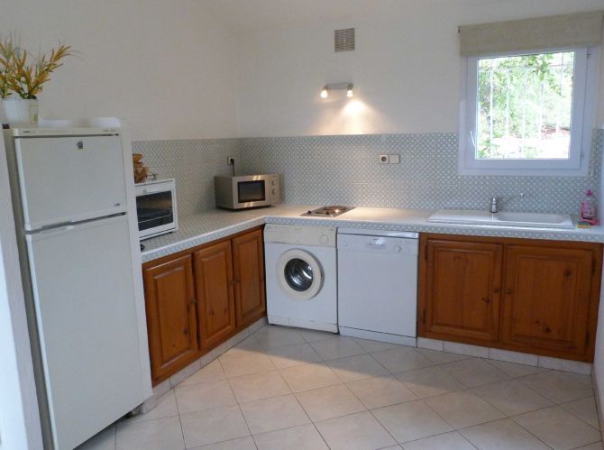 Appart 8 - 65m²