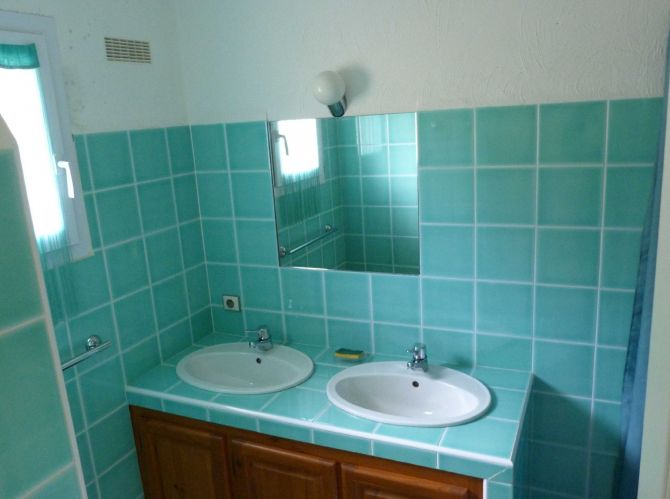Appart 8 - 65m²