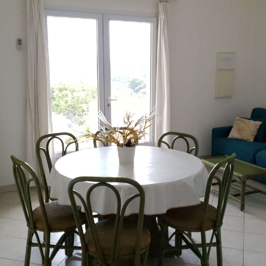 Appart 8 - 65m²