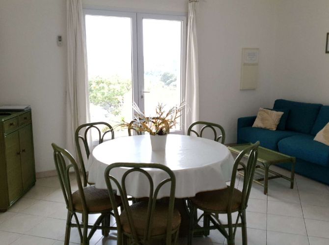 Appart 8 - 65m²