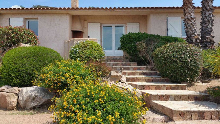 Appart 8 - 65m²
