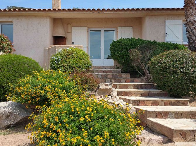Appart 8 - 65m²